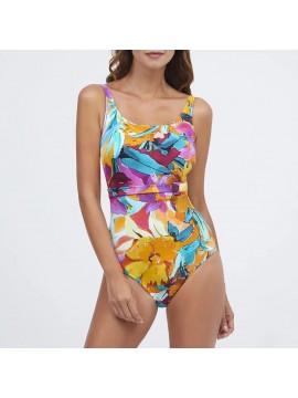 Nuria Ferrer Malena Mastectomy Swimsuit